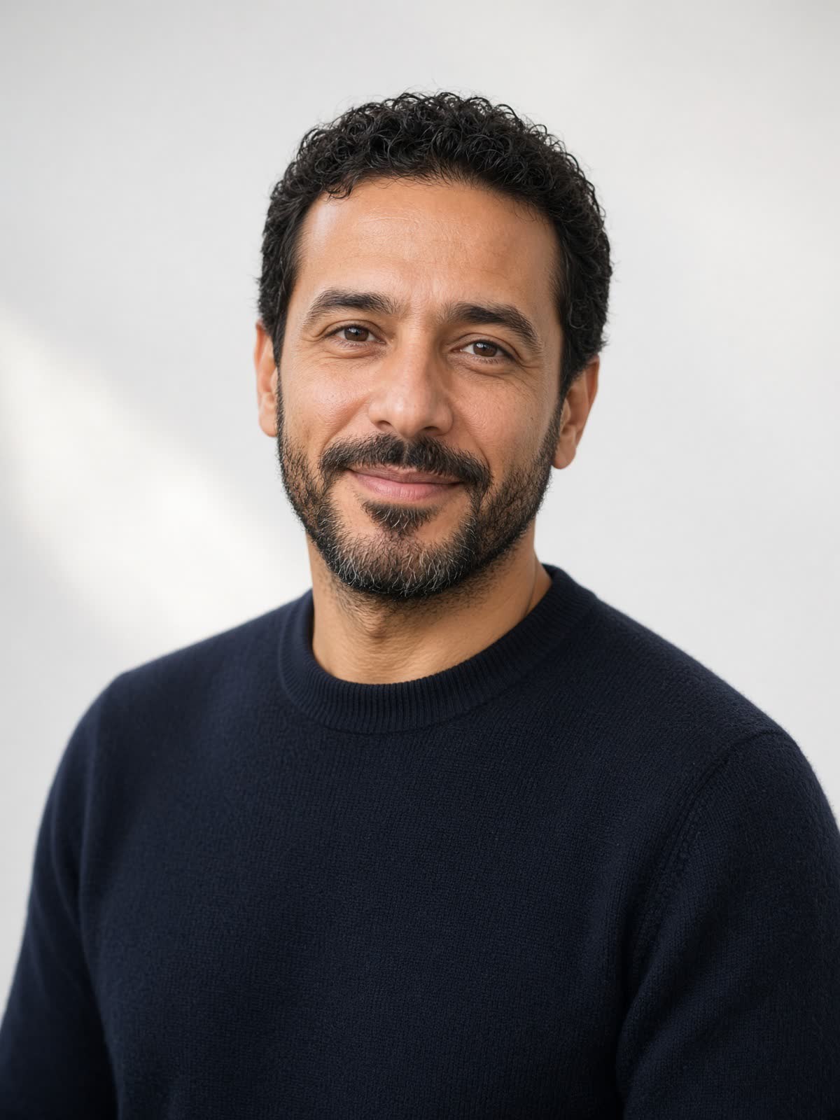 Karim, demo